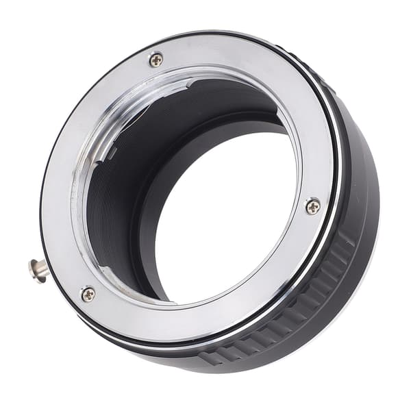 MD-objektiv til Minolta til NEX-fatningsadapter til A9 A7R3 A7R2 A7M2 kamera manuel fokusobjektivadapter