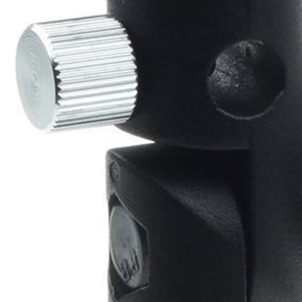 Kamera Fylllys Stativ Kulehode Metall Universell Blitslys Brakett Holder Fylllampe Stativ E Type