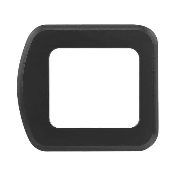 Filter for SJCAM SJ8 AIR/PRO/PLUS Action Sport Kamera (UV-filter)