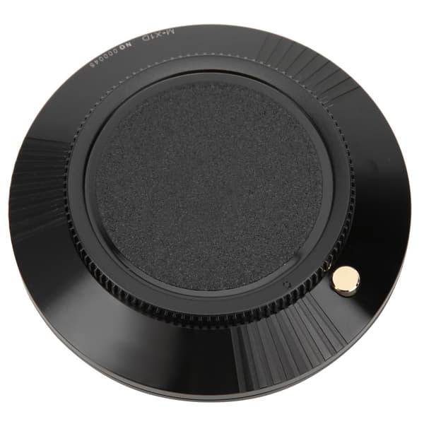 MX1D objektivadapterring for Leica M-fatning til Hasselblad X1d X1DII-kamera