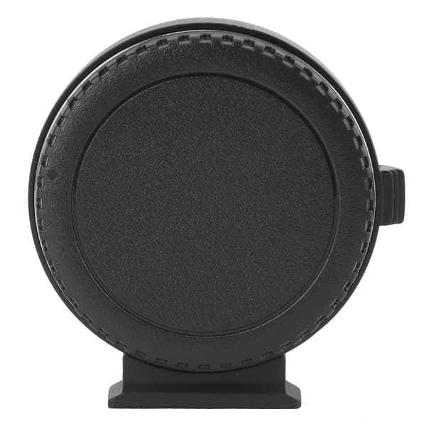 Autofokuserende adapterring til Canon EF/EF‑S-objektiv til Fuji spejlløst kamera FX-fatning