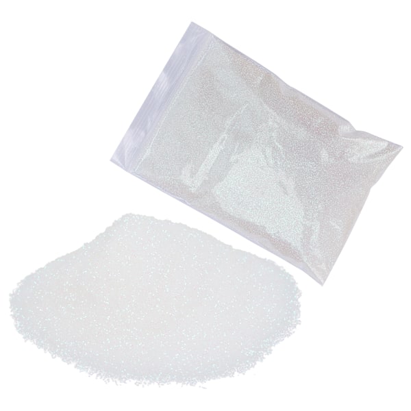 Nagelkonst Glitterpulver Multi Purpose Dust Powder DIY Kosmetisk Festivalpulver 50gSRC03