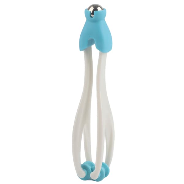 Finger Roller Massager Multifunktionel Akupressur Hånd Blodcirkulation Massage Roller Værktøjer