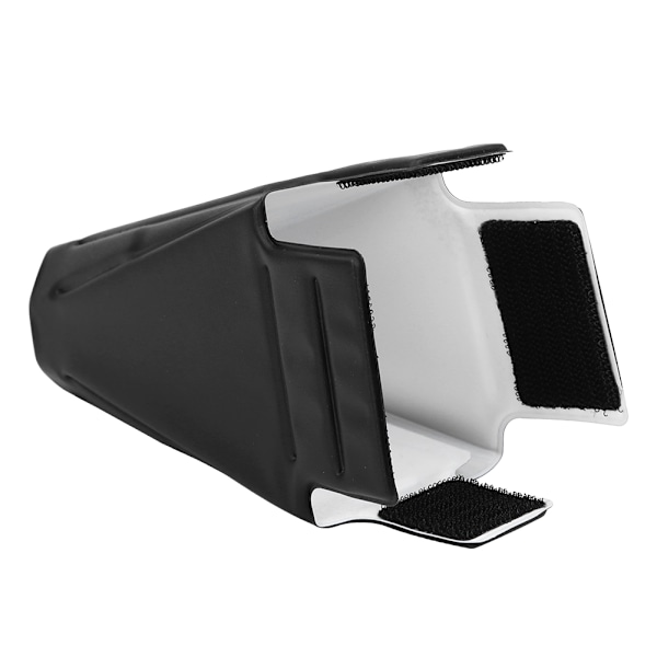 Universell hopfällbar kamerablixtlampa Speedlite reflektor diffusor svart