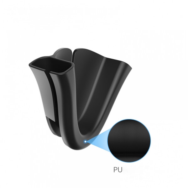 VR Soft Silikon Nose Patch för Oculus Quest2 Generation Tillbehör Vattentätt och svettsäkert silikon Nose Patch Case