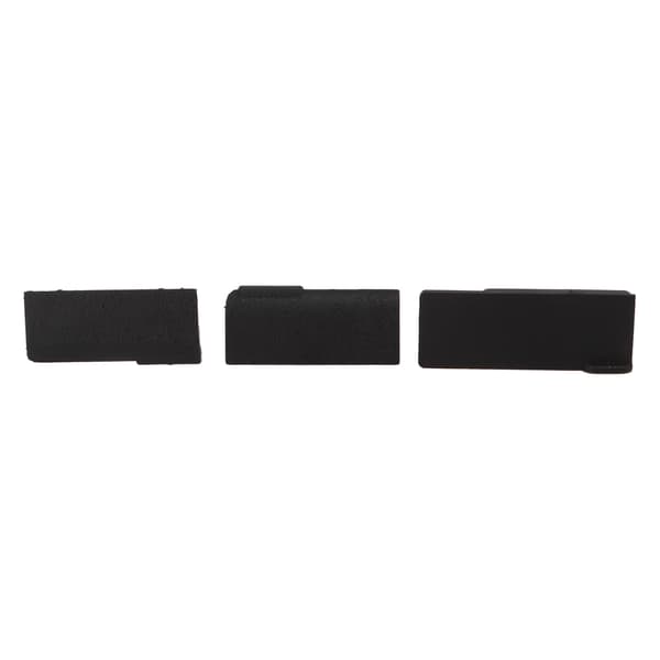 Kamera Gummidæksel Låg HD Multimedia Interface Dæksel MIC Interface Dæksel USB Låg Dør til Sony A7M3 ILCE7M3