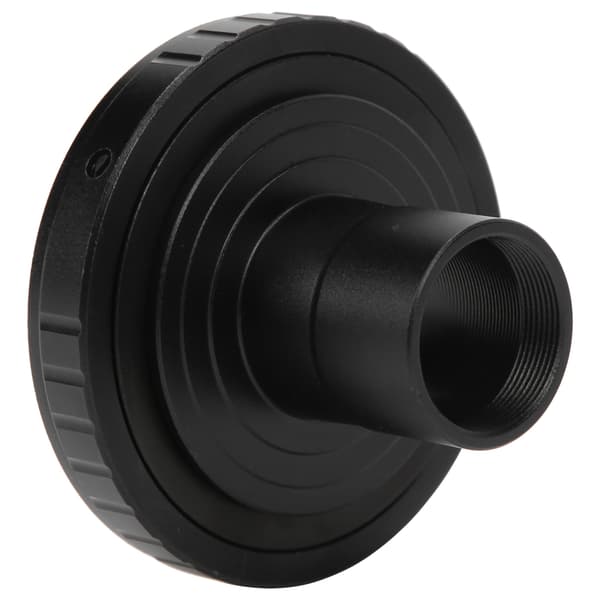 23,2 mm Mikroskop T-Mount Forlængelsesrør T2 Mount Adapterring til Pentax K-Mount Kamera