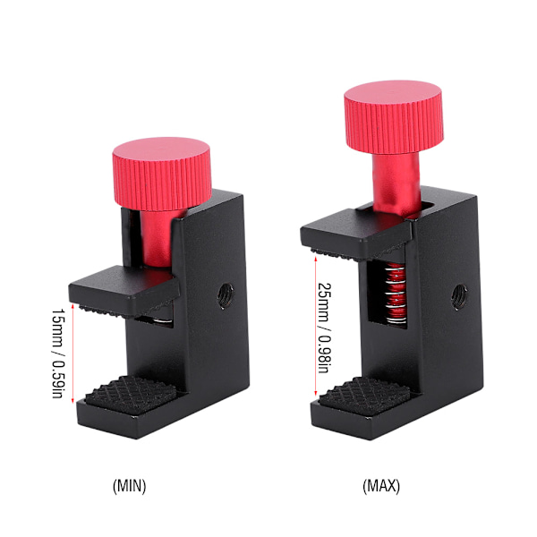 Motviktsats för Zhiyun Smooth 4 / Q Feiyu Vimble 2 DJI Osmo Gimbal Stabilizer