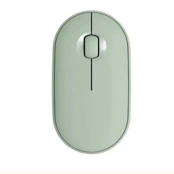 Bluetooth dubbel trådlös mus