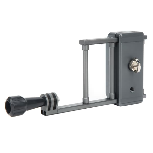 Sunnylife Kamerastabilisator Monteringspladeadapter til GoPro9/8/Osmo Action/Osmo Mobile 3/4