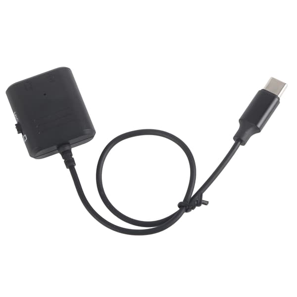 COMICA SPX-UC (M) Multifunksjonell 3,5 mm for TRS/TRRS til Type C-grensesnitt lydadapter konverteringskabel
