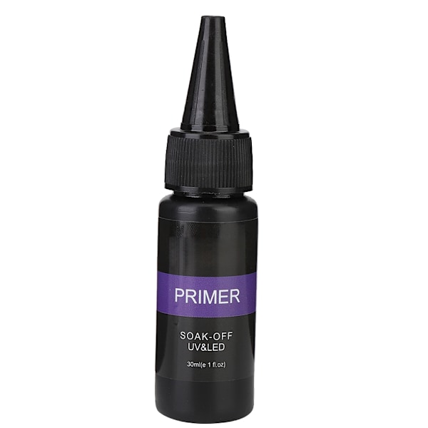 30ML Neglekunst Infiltrations Pulver Soak Off UV/LED Lampe Primer Negle Dekoration Manicure Værktøj