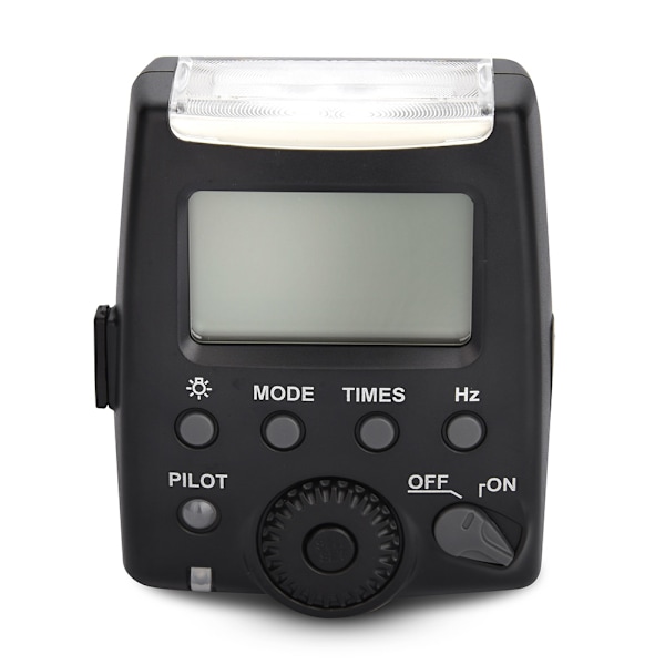 Meike MK-300C Bärbar TTL Mini On-Camera Flash Speedlight för Canon-kamera