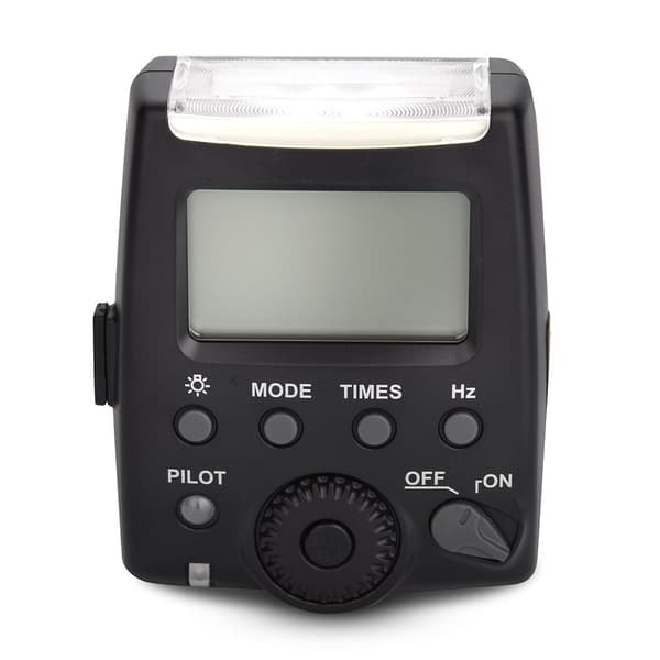 Meike MK-300C Bærbar TTL Mini On-Camera Flash Speedlight til Canon Kamera