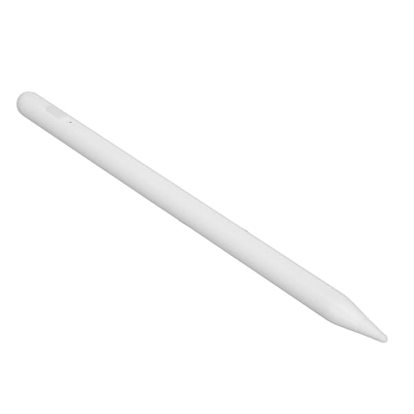 Stylus Pen til Touchscreen Høj Præcision Kapacitiv Stylus til IOS til Android Smartphone Tablets Hvid