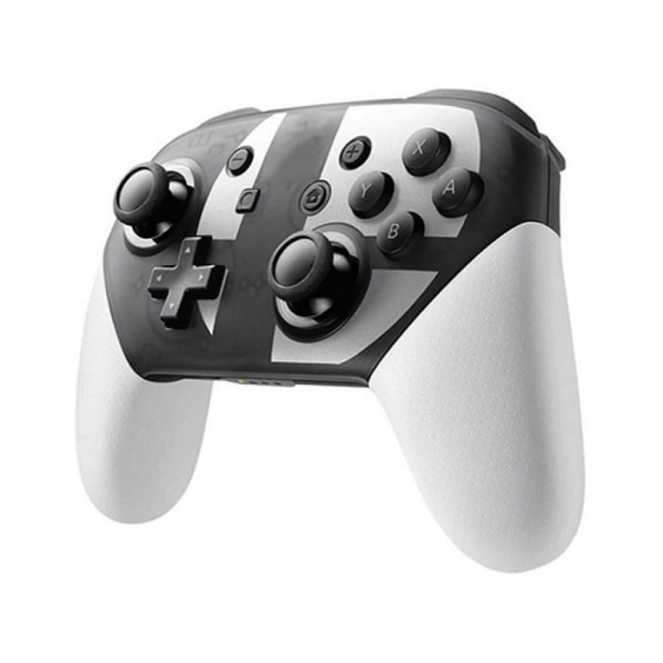 Switch-controller til Nintendo Switch, Switch Pro-controller til dobbelt vibration, skærmoptagelse, gyroakse