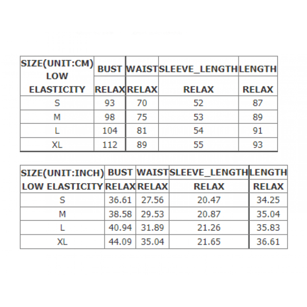 Kvinders Kjole Dyb V-hals Langærmet Elastisk Talje Ruffle Letvægts Slim Blomsterprint Midi Sexet Swing Kjole Stribet Kjole(Rød S)