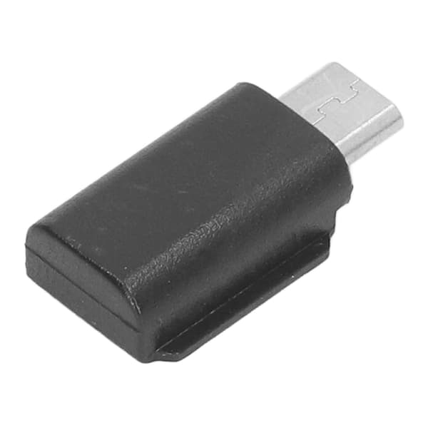 Lommekamera Smartphone Adapter ABS Lommekamera Telefonadapter Tilbehør til Pocket 2 til Osmo Pocket Kamera