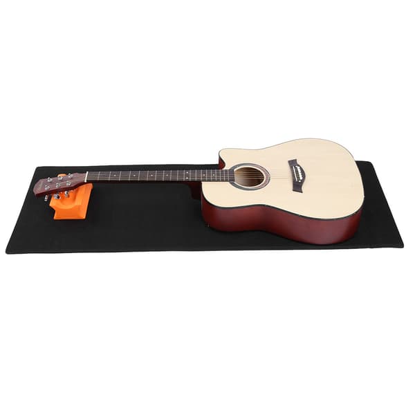 Gitarr arbetsmatta Pad Avancerade instrument Reparationsskyddande verktyg