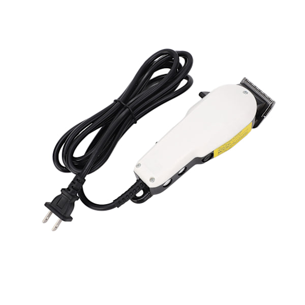 Hiustenleikkuri Trimmeri Elektroninen Ammattimainen 12W Hiustenleikkuri Parturille Kotiin