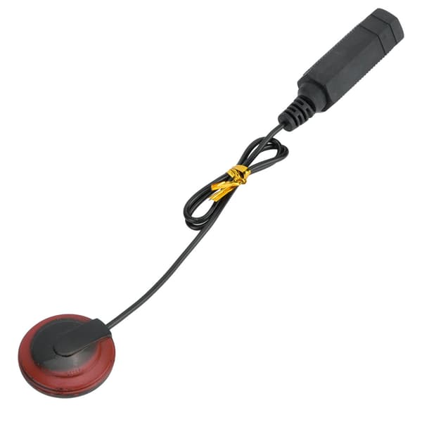 Kvalitets Universal Pickup Musikinstrument Tilbehør Bærbar