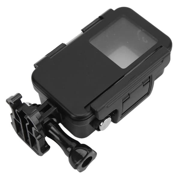 Vedenpitävä kotelo 60m suojasukelluskotelo DJI Action 2 -lisävarusteille