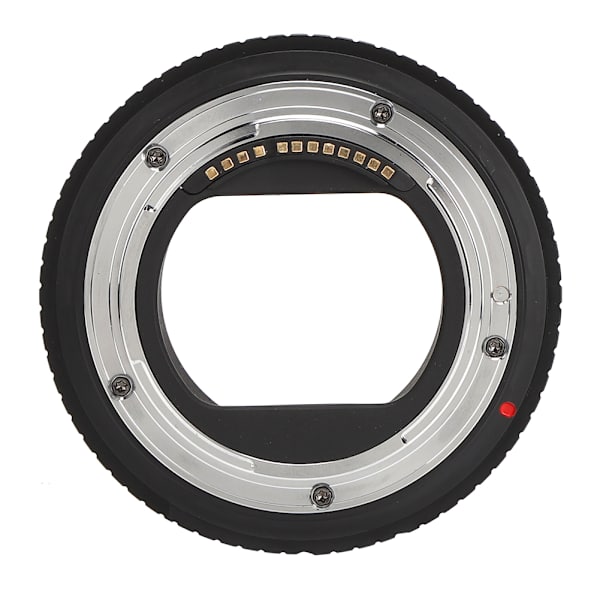 VILTROX EF R2 Autofokus Aluminiumlegering Elektronisk Adapterring Ef EF-S Objektiv till EOSR Mount Kamera