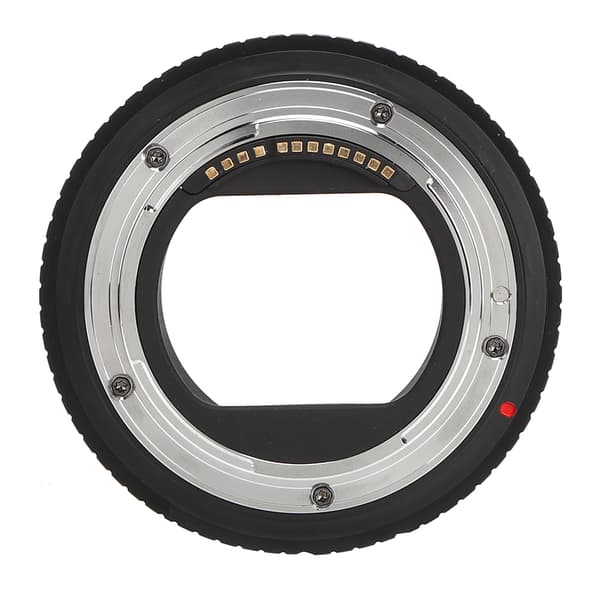 VILTROX EF R2 Autofokus Elektronisk Adapterring i Aluminiumslegering til EF EF-S Objektiv til EOSR Mount Kamera
