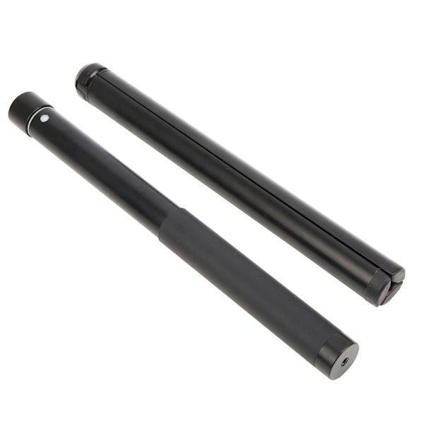 130 cm förlängningsstång stativ set justerbar stativfäste selfie monopod förlängningspåle stativ