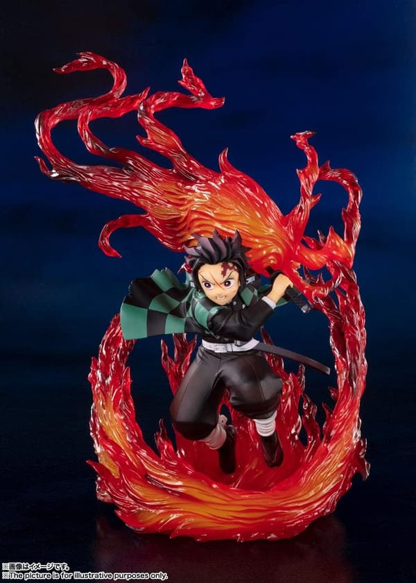 Spirits Figuarts Zero