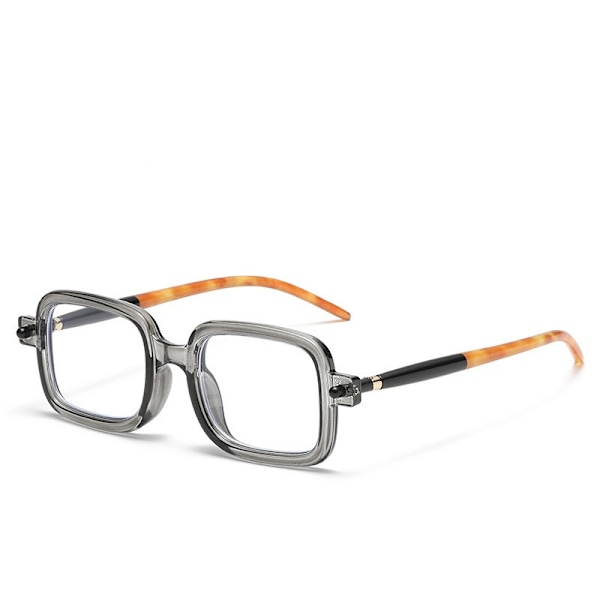 Pilotbriller Oversized Metal Stel  Linse UV400 Beskyttelse