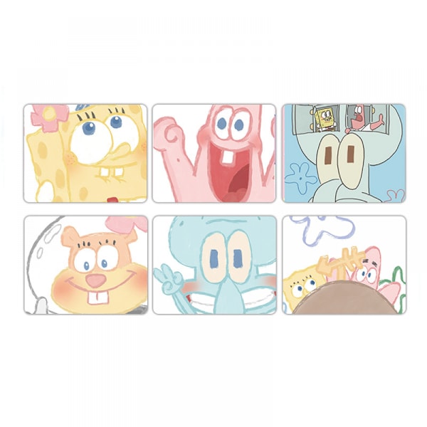Oyun Mouse Pad Bilgisayar Mouse Pad Masaüstü Pad Yumuşak Pürüzsüz Yüzey ve Kaymaz Kauçuk Taban Mouse Pad 180*220*2mm Turuncu