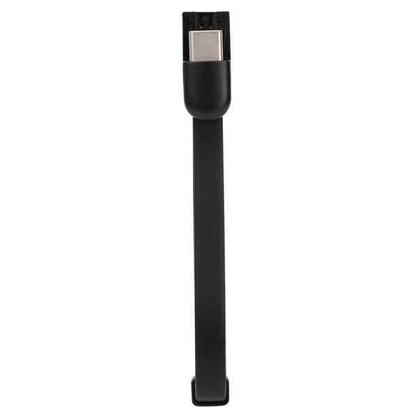 Typ-C laddningskabel Lanyard för DJI OSMO POCKET Rem Data Line Wire Cable