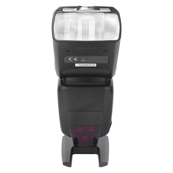 VISICO VS-765 2.4G Trådlös Kamera TTL Flash Speedlite för Canon 5D2/5D3/5D4/5DS/6D/6D2