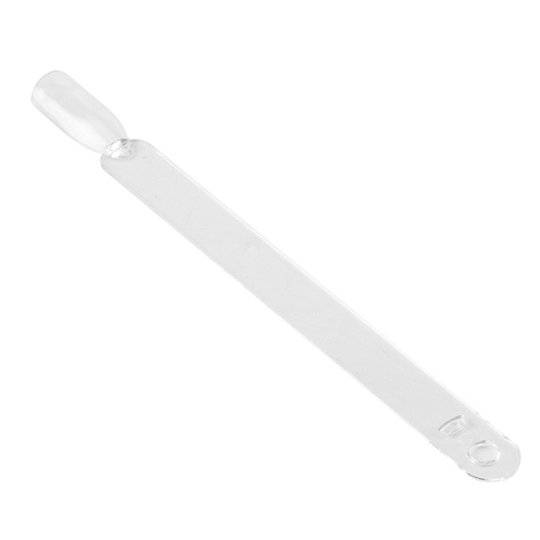 Falsk display nagelkonst fläkt hjul polsk övning spets pinnar design dekor set