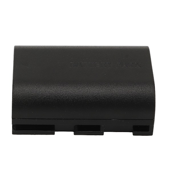 LP E6N Uppladdningsbart batteri för R5 R5C R6MarkI R6 R7 R 5D Mark IV III II 5DS 5DS R 5D Mark 6D Mark II