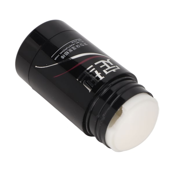 Hårvax Stick Långvarig Tämjande Frizz Utjämning Flyaways Förhindra Fet Kant Hårvax Stick 1.2 Oz