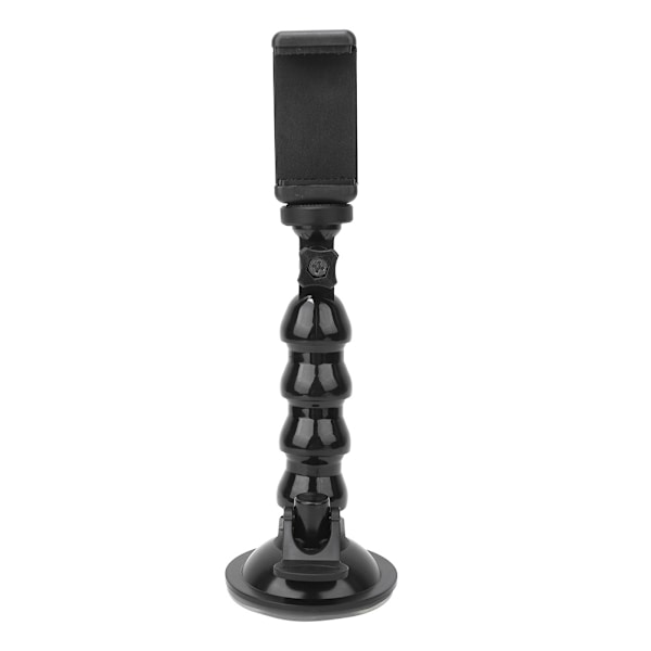 Sportskamera Bilsugkopp Adapter Hållare Fäste Fönsterglasfäste för Gopro / Xiaoyi / DJI