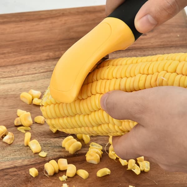 Majsfræser, Majsfræser, Majsstripper, Premium Rustfrit Stål Majsfræser, Majsstripper
