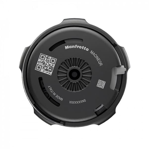 MANFROTTO Nopea kiinnitys systeemi XChange Perusta + Levy - MAONEQR