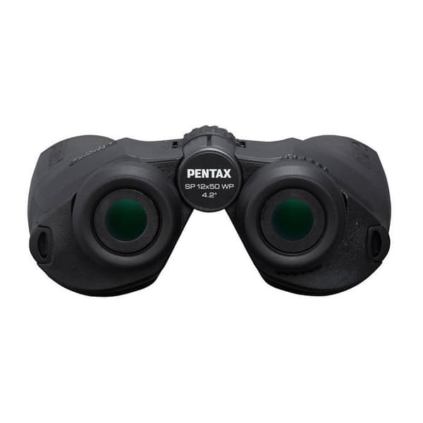 PENTAX Kiikarit SP 12x50 WP