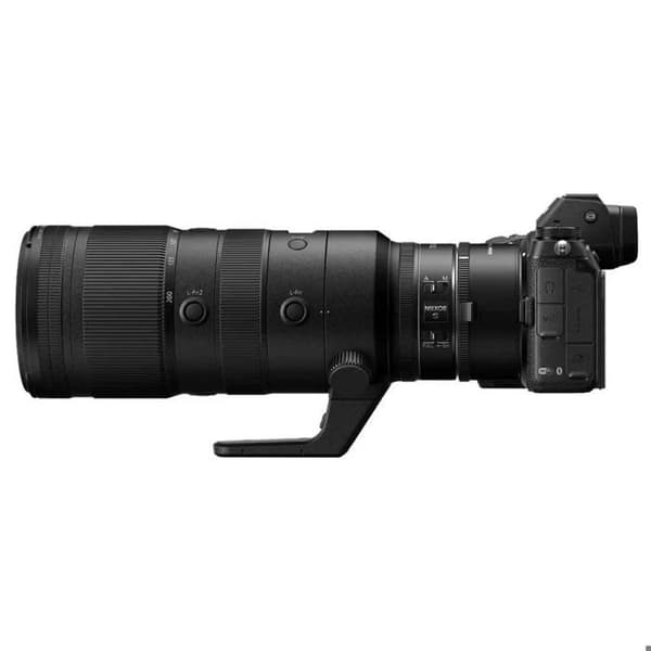 NIKON Z TC-2X Telekonverter Multiplikator 2x