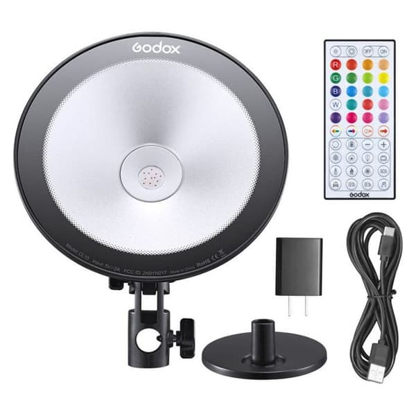 GODOX CL10 Ambient LED Lys