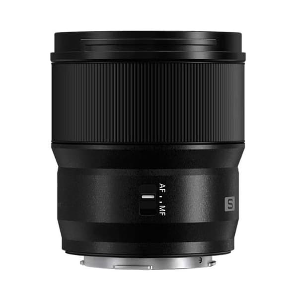 PANASONIC Lumix S 18mm f/1.8 objektiivi