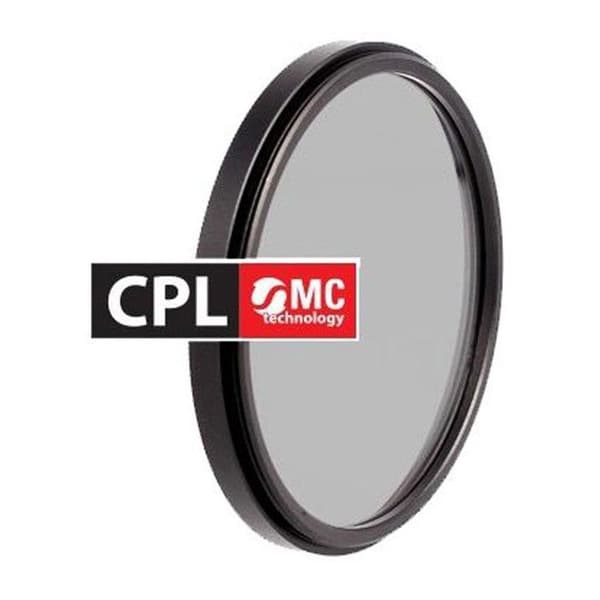 STARBLITZ Pyöreä HMC Polarisointisuodatin 62mm