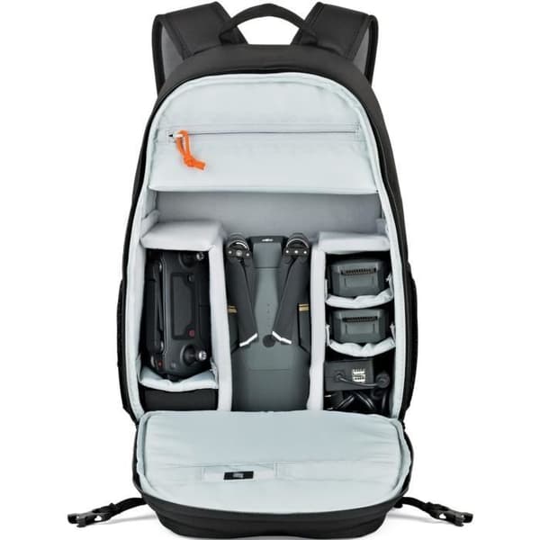 LOWEPRO Ryggsäck TAHOE BP150 Svart