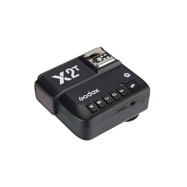GODOX X2T udløser kompatibel med NIKON