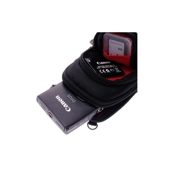 CARUBA Compex Mini 1