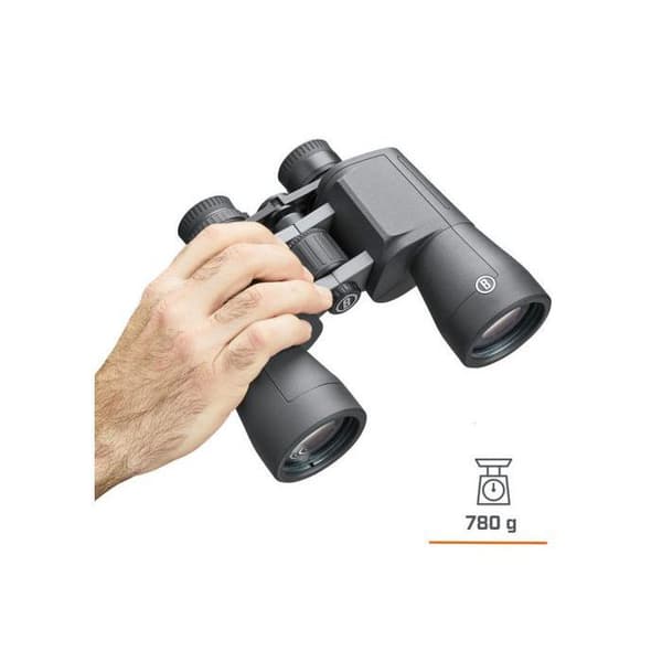 Jumelles BUSHNELL - Powerview V2 12x50