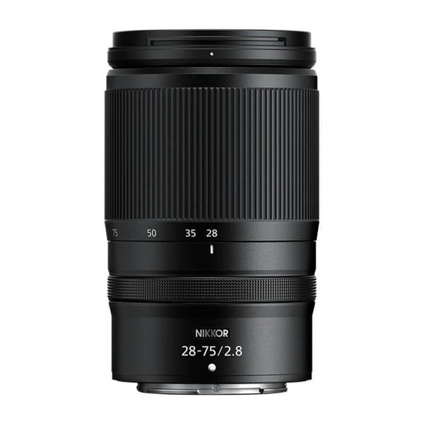 NIKON Objektiivi NIKKOR Z 28-75mm f/2.8